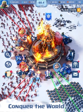 Stick Man Games - Stick Robot screenshot