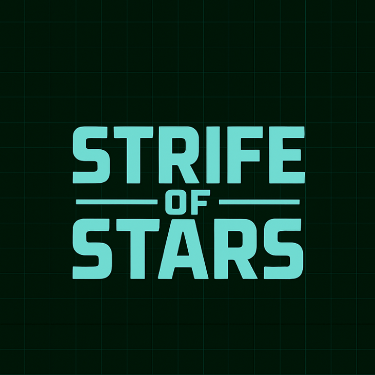 Games like Strife of Stars