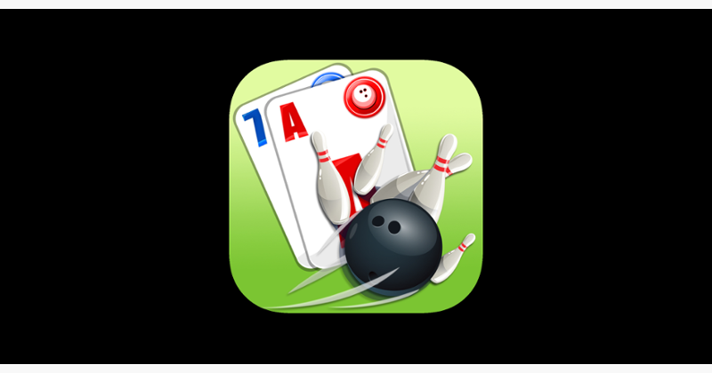 Strike Solitaire Free Game Cover