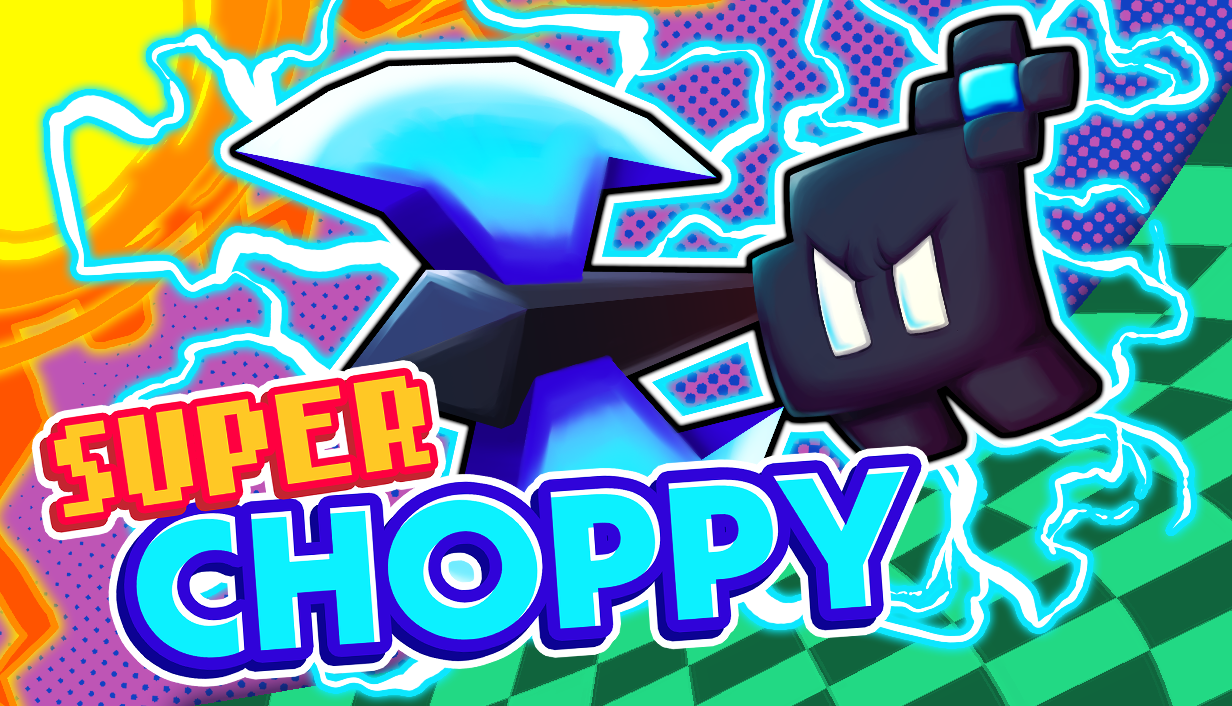 Games like Super Choppy