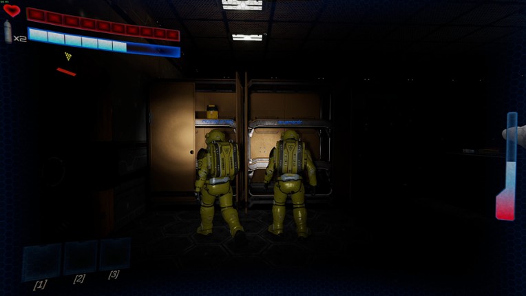 Superalignment screenshot