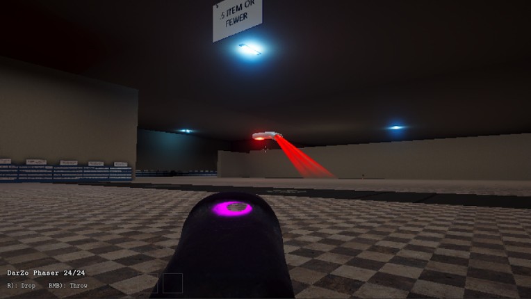 Survive Society screenshot