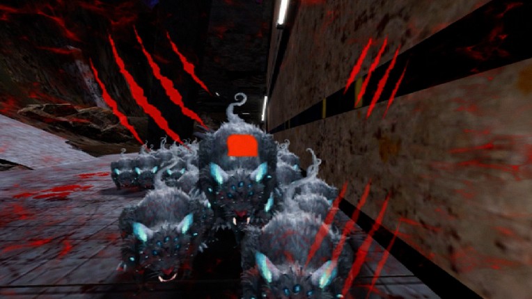 Survivor: Gunfire screenshot