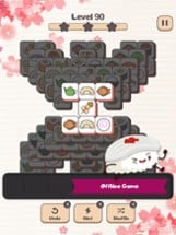 Sushi Tile Match Image