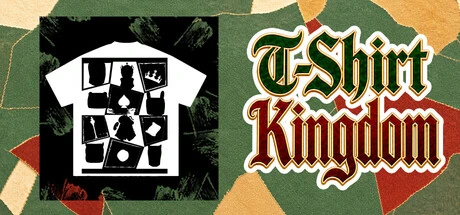 Games like T-Shirt Kingdom
