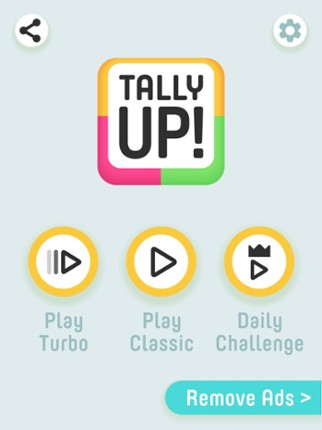 TallyUp! Image