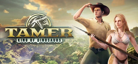 Games like Tamer: King of Dinosaurs