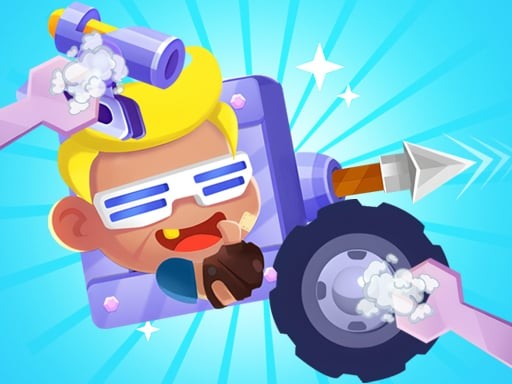 Games like Tank Stars Battle Arena