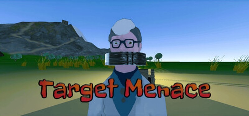 Target Menace : The Awakening Image