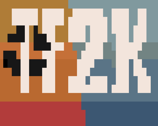 Team Fort 2000 Image