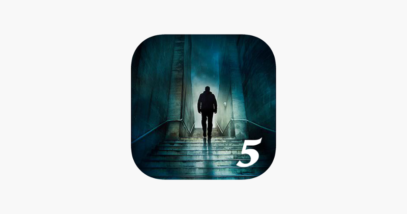 Temple Escape 5 - Mystery and Puzzle Story Game Cover