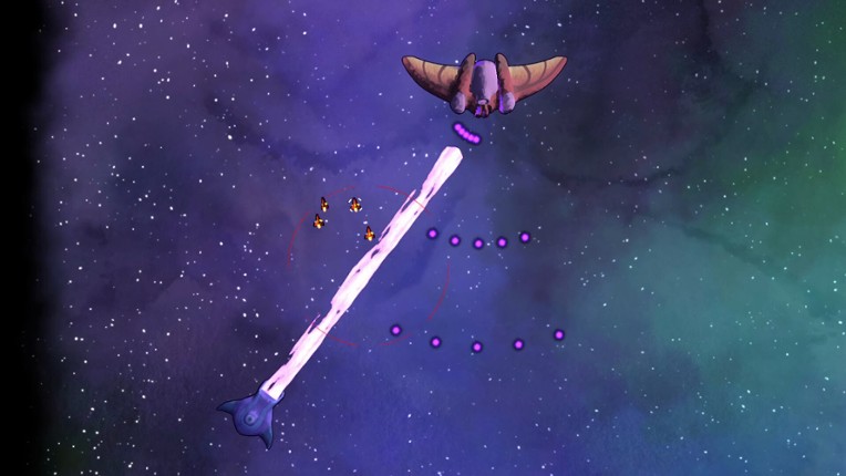 The Art Of Flight screenshot