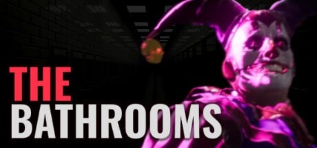 Games like THE BATHROOMS