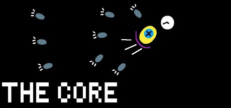 Games like The C0RE