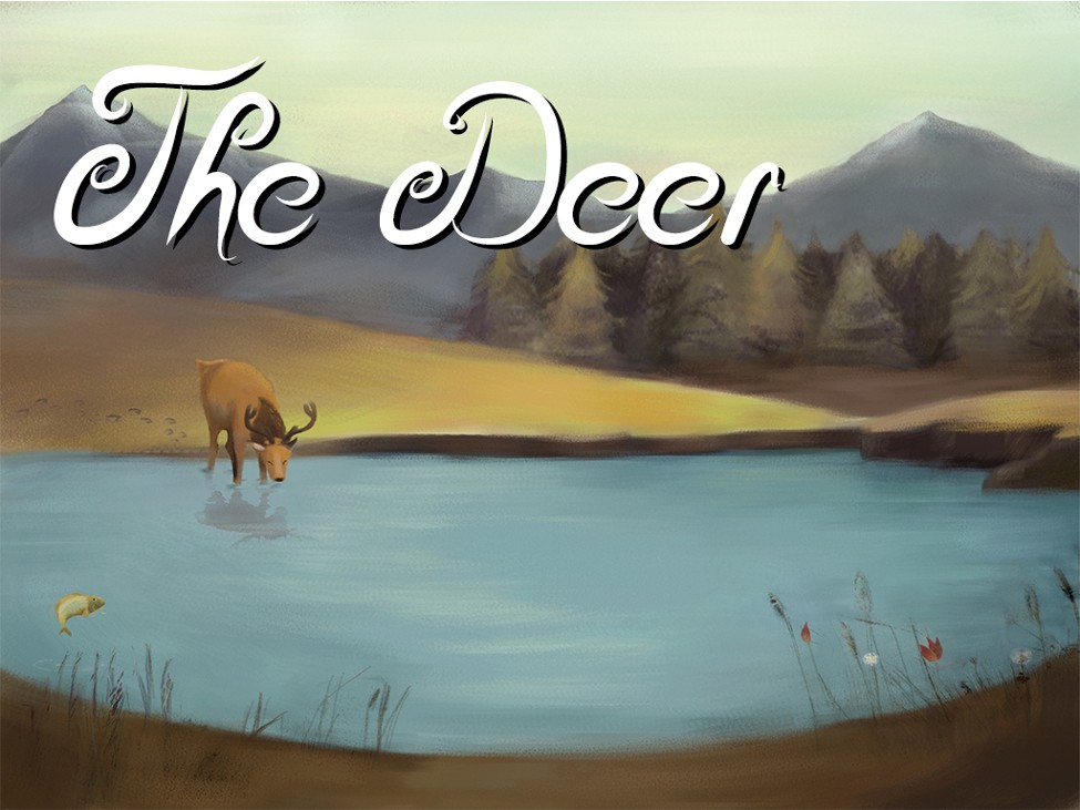 Games like The Deer