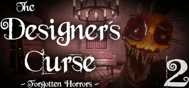 The Designer's Curse - Forgotten Horrors Image