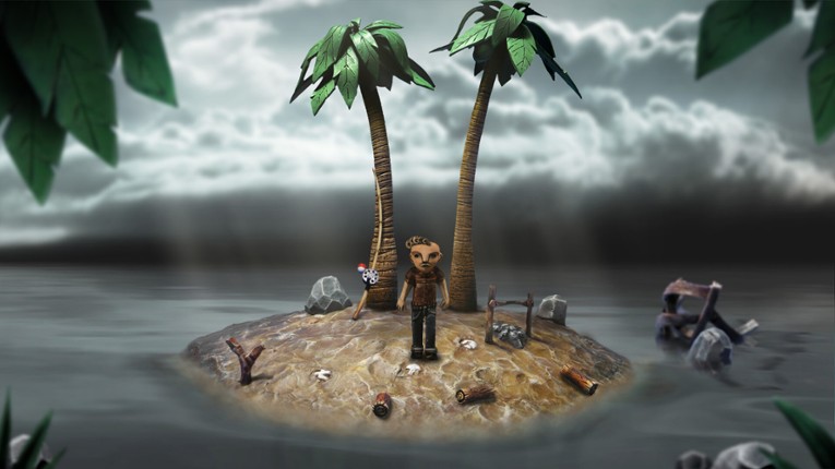 The Dream Machine screenshot