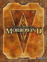 The Elder Scrolls III: Morrowind Image