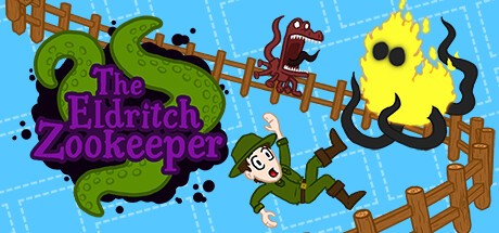 Games like The Eldritch Zookeeper