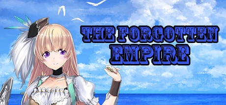 Games like The Forgotten Empire