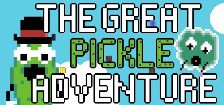 Games like The Great Pickle Adventure