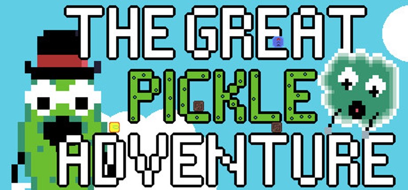 The Great Pickle Adventure Image