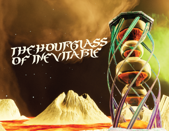 The Hourglass of the Inevitable Image