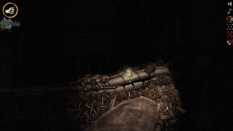 The Last Shot screenshot