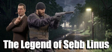 Games like The Legend of Sebb Linus
