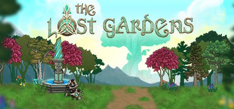 Games like The Lost Gardens