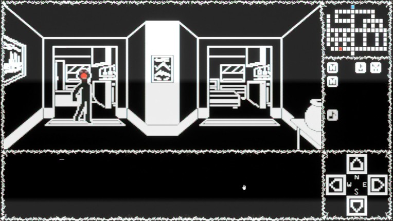 The Lullaby Weaver screenshot