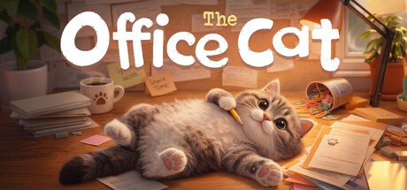 Games like The Office Cat