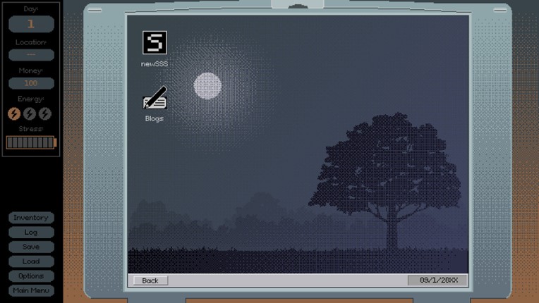 The Recipe for Life. A Journey Through Silent Apocalypses Image