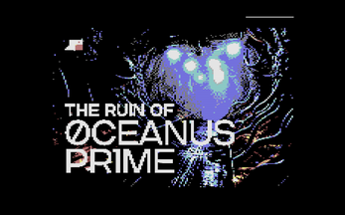 THE RUIN OF 0CEANUS PR1ME Image