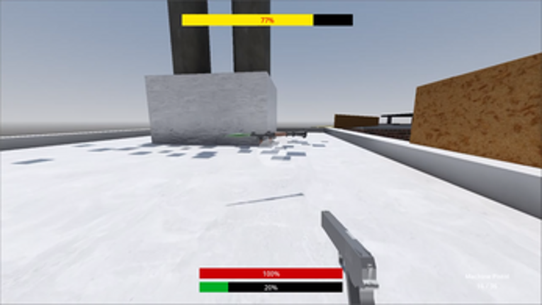 The Seven Deadly Sins: Resinned screenshot