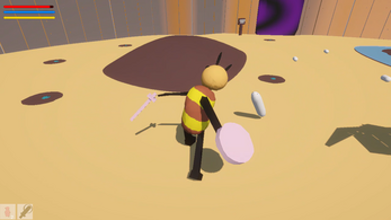 The Sting of Jianghu screenshot