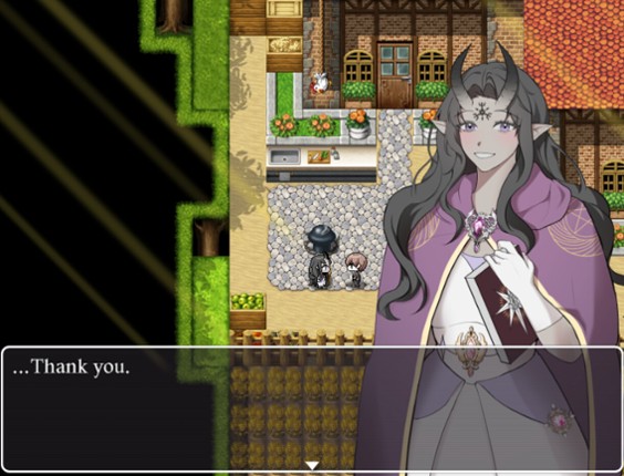 The Throne of The Clock - remasterd screenshot