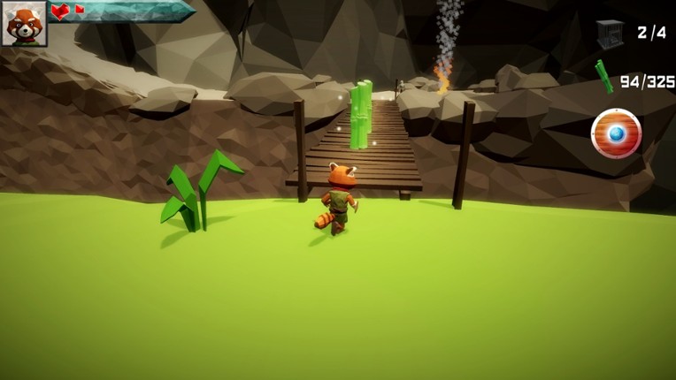 The Way of Cinnamon screenshot