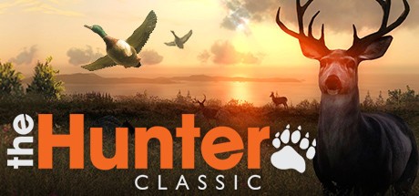 Games like theHunter Classic