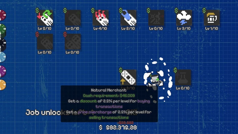 Tin Box Mobsters Image