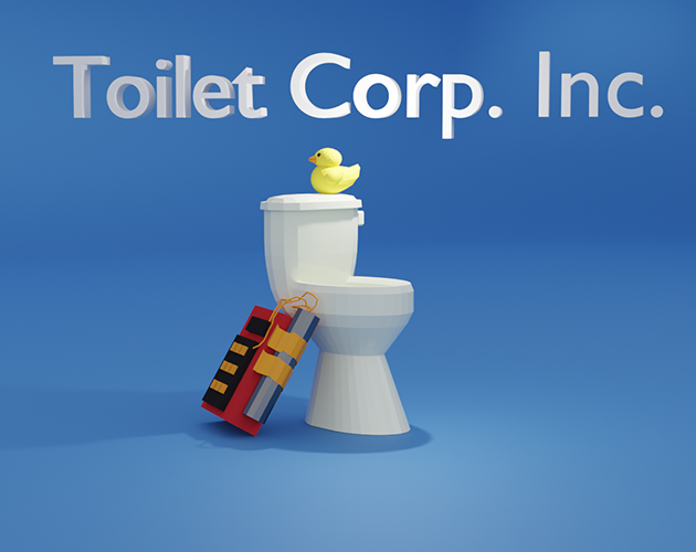 Games like Toilet Corp. Inc.