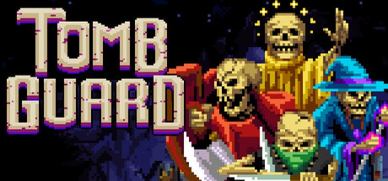 Tomb Guard Image