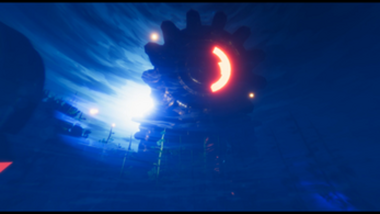 Totem screenshot
