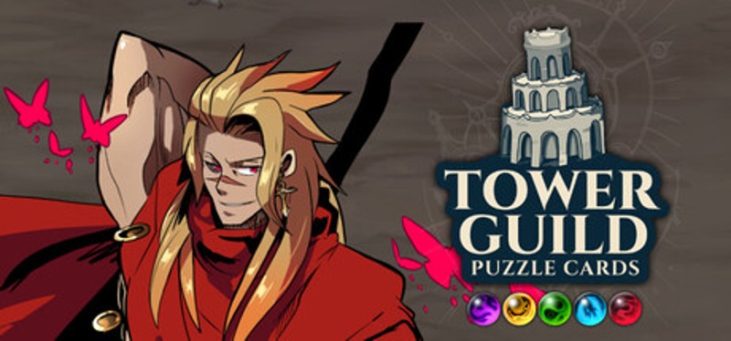 Tower Guild: Puzzle Cards Image