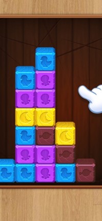 Toy Block Break screenshot