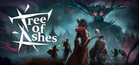 Games like Tree of Ashes
