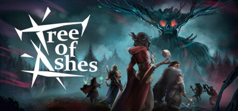 Tree of Ashes Image