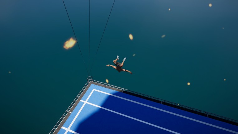 Tricking 0 screenshot