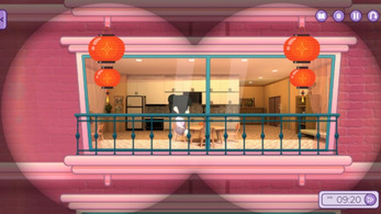 (non)trivial Image