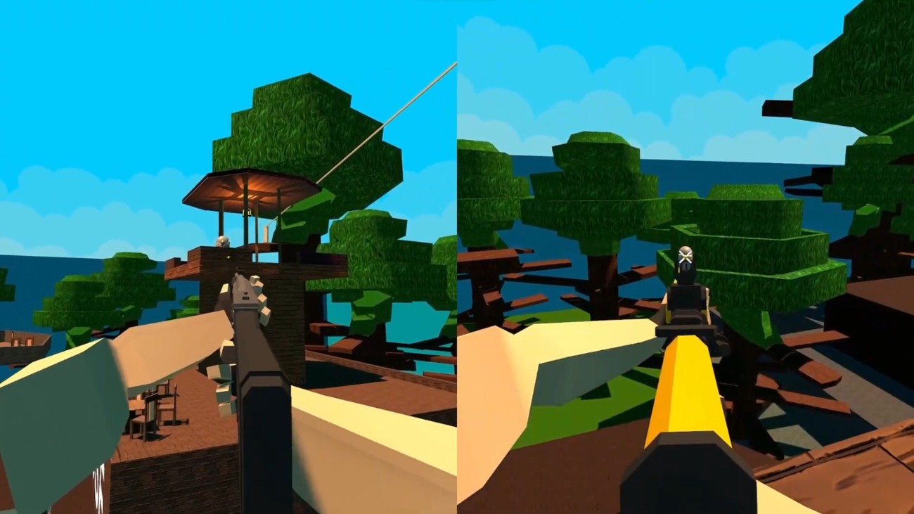 Games like Tumbleweed